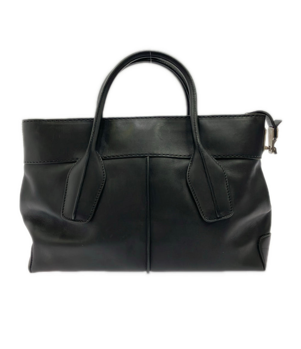TOD’S トートバッグ ハンドバッグ レディース トッズ