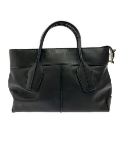 TOD’S トートバッグ ハンドバッグ レディース トッズ