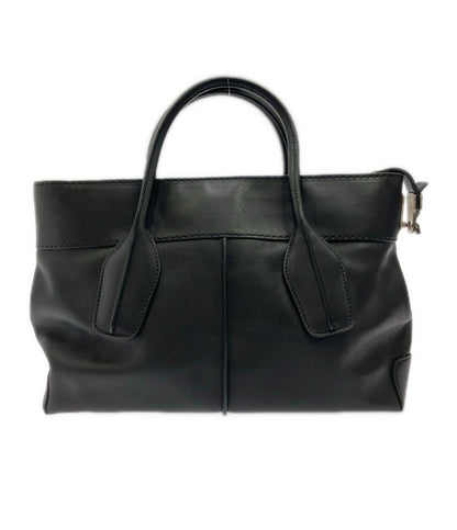 TOD’S トートバッグ ハンドバッグ レディース トッズ