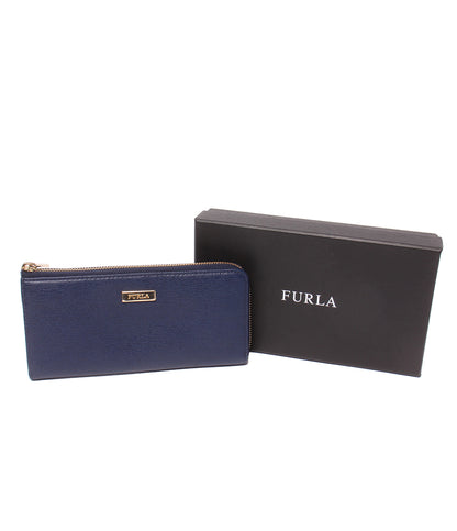 FURLA L字ファスナー長財布 レディース フルラ
