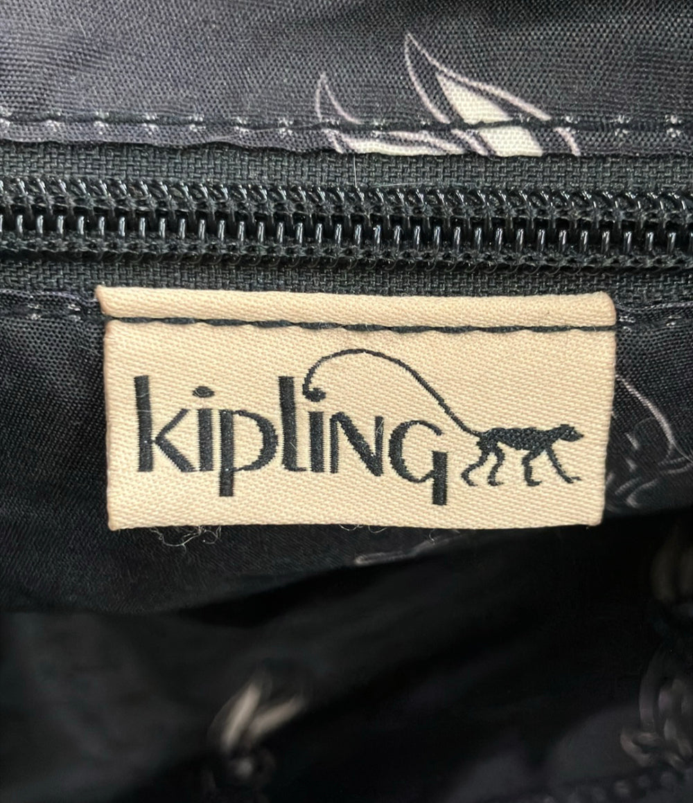 Kipling トートバッグ ショルダーバッグ 2WAY レディース キプリング