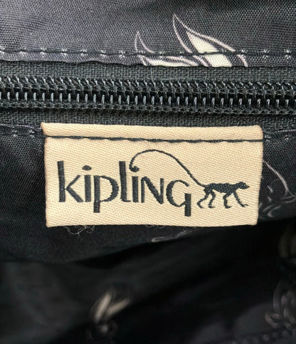 Kipling トートバッグ ショルダーバッグ 2WAY レディース キプリング