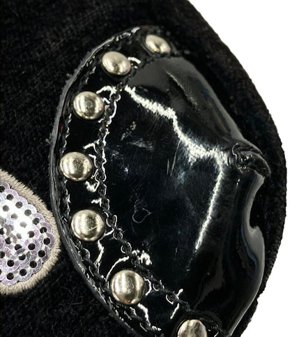 訳あり thinkbee 2WAY ハンドバッグ ショルダーバッグ 斜め掛け レディース シンクビー