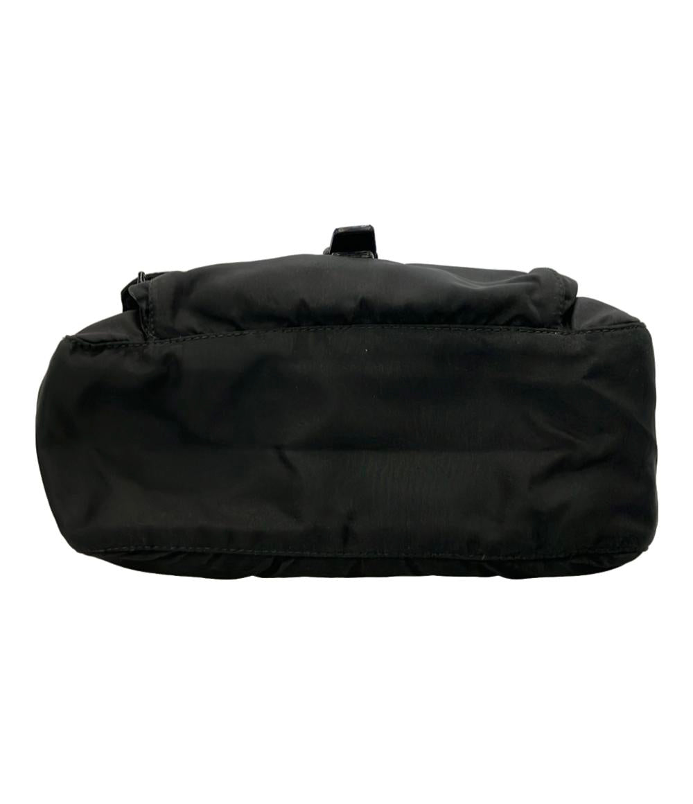 PRADA ショルダーバッグ 斜め掛け レディース メンズ プラダ