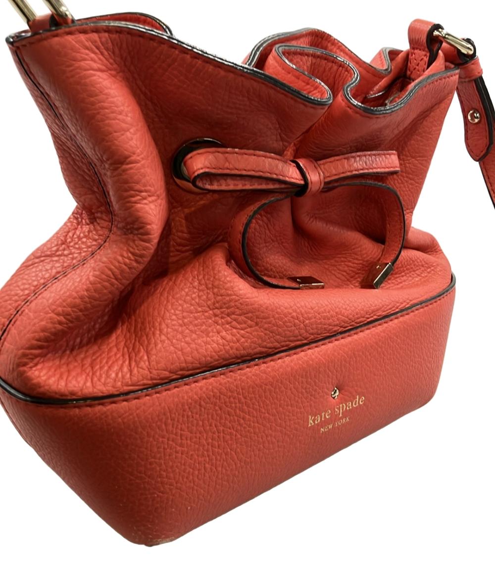 Kate Spade ショルダーバッグ 斜め掛け レディース ケイトスペード