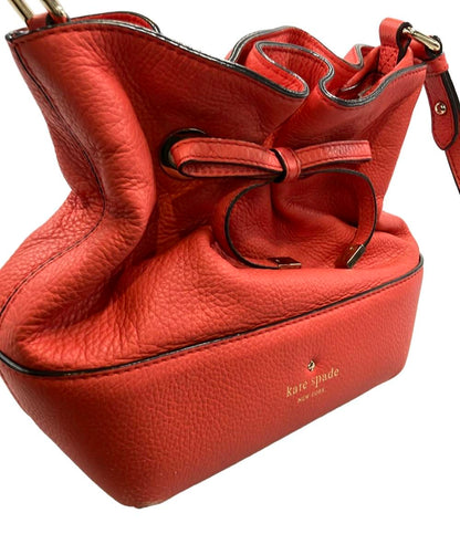 Kate Spade ショルダーバッグ 斜め掛け レディース ケイトスペード