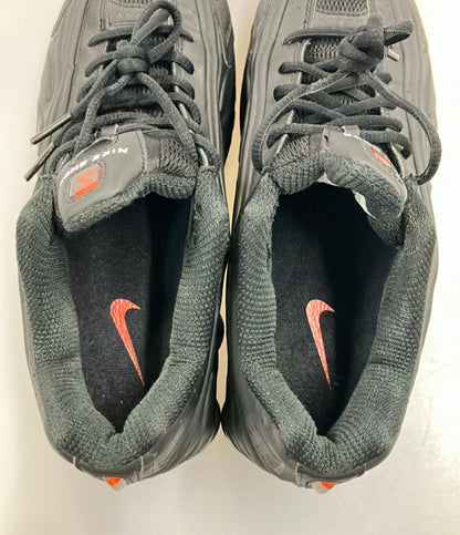 NIKE ローカットスニーカー WMNS SHOX R4 AR3565-004 レディース SIZE 27.0 ナイキ