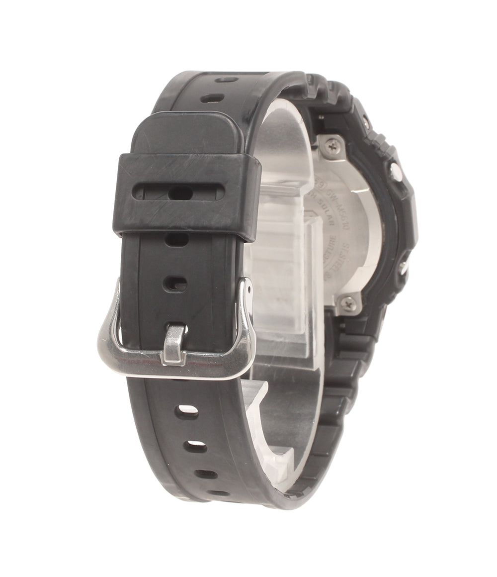 CASIO 腕時計 G-SHOCK ソーラー GW-M5610 メンズ カシオ
