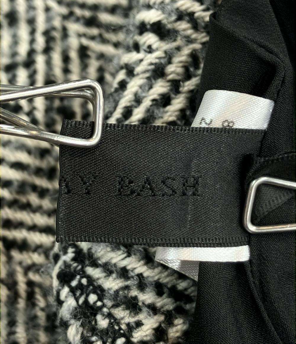 バースデーバッシュ ノースリーブツイードワンピース レディース SIZE M (M) BirthdayBash