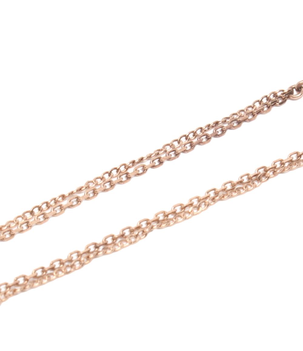 カナルヨンドシー 2連ブレスレット SV ムーンストーン レディース canal4℃