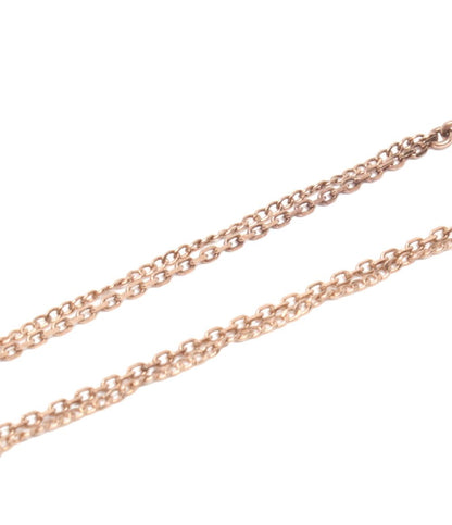 カナルヨンドシー 2連ブレスレット SV ムーンストーン レディース canal4℃