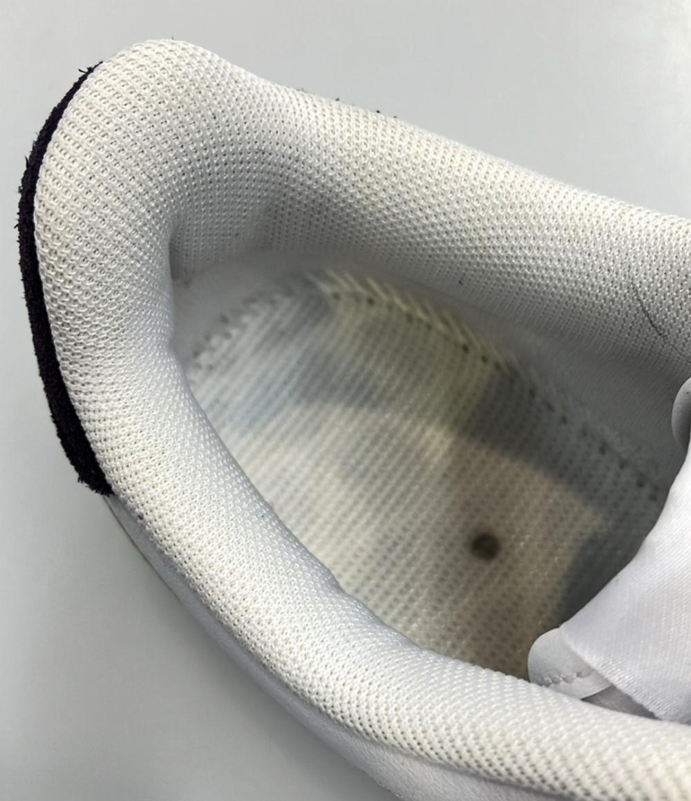 訳あり プーマ ローカットスニーカー 380150-05 レディース SIZE 22.5 (S) PUMA