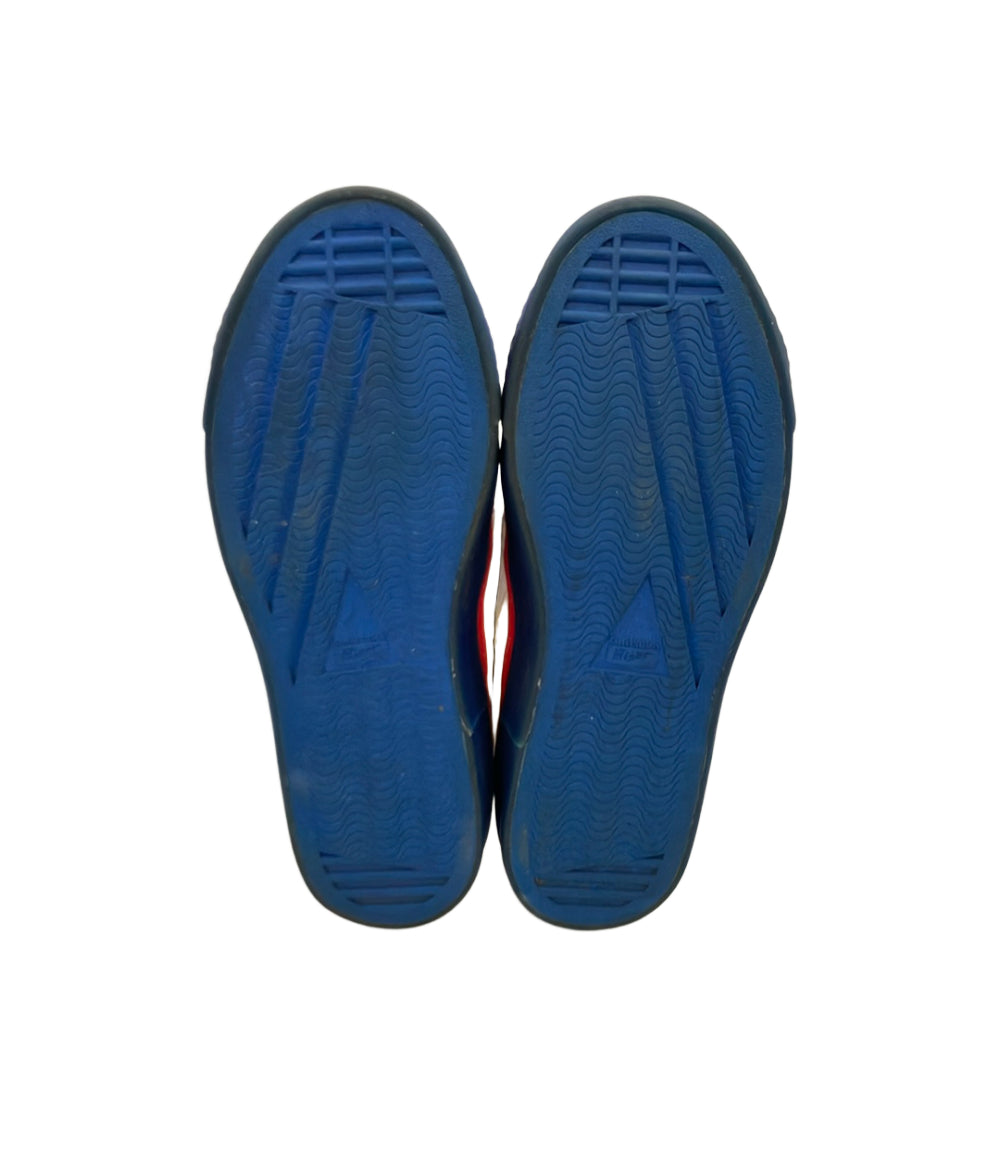 ONITSUKA TIGER ローカットスニーカー ファブル クラシック ロー 1183A718 レディース SIZE 24.5 (L) オニツカタイガー