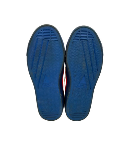 ONITSUKA TIGER ローカットスニーカー ファブル クラシック ロー 1183A718 レディース SIZE 24.5 (L) オニツカタイガー