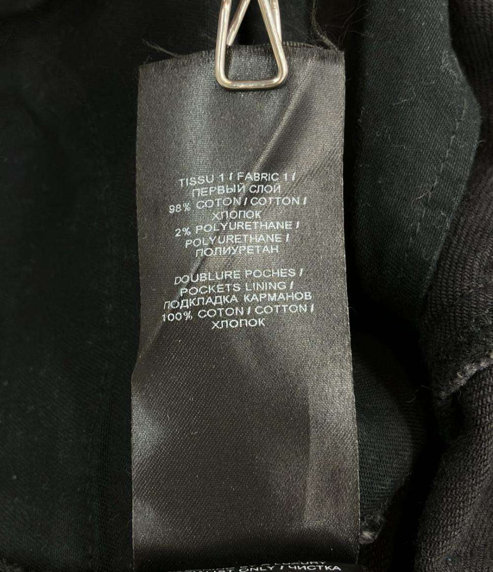 BALMAIN バイカーデニムスリムパンツ メンズ SIZE 31 (M) バルマン