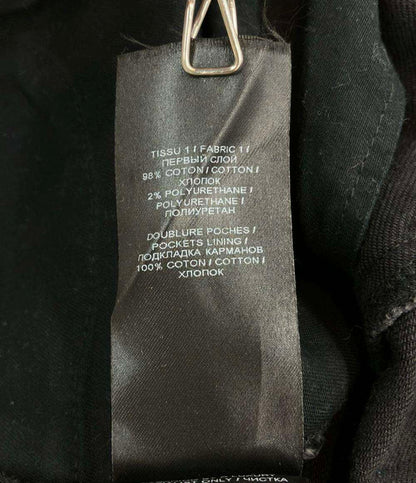 BALMAIN バイカーデニムスリムパンツ メンズ SIZE 31 (M) バルマン
