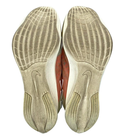 ナイキ ローカットスニーカー Zoom Fly 3 CJ0404-001 レディース SIZE 23.5 (M) NIKE