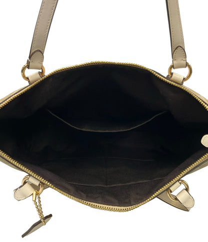 COACH トートバッグ シグネチャー F29208 レディース コーチ