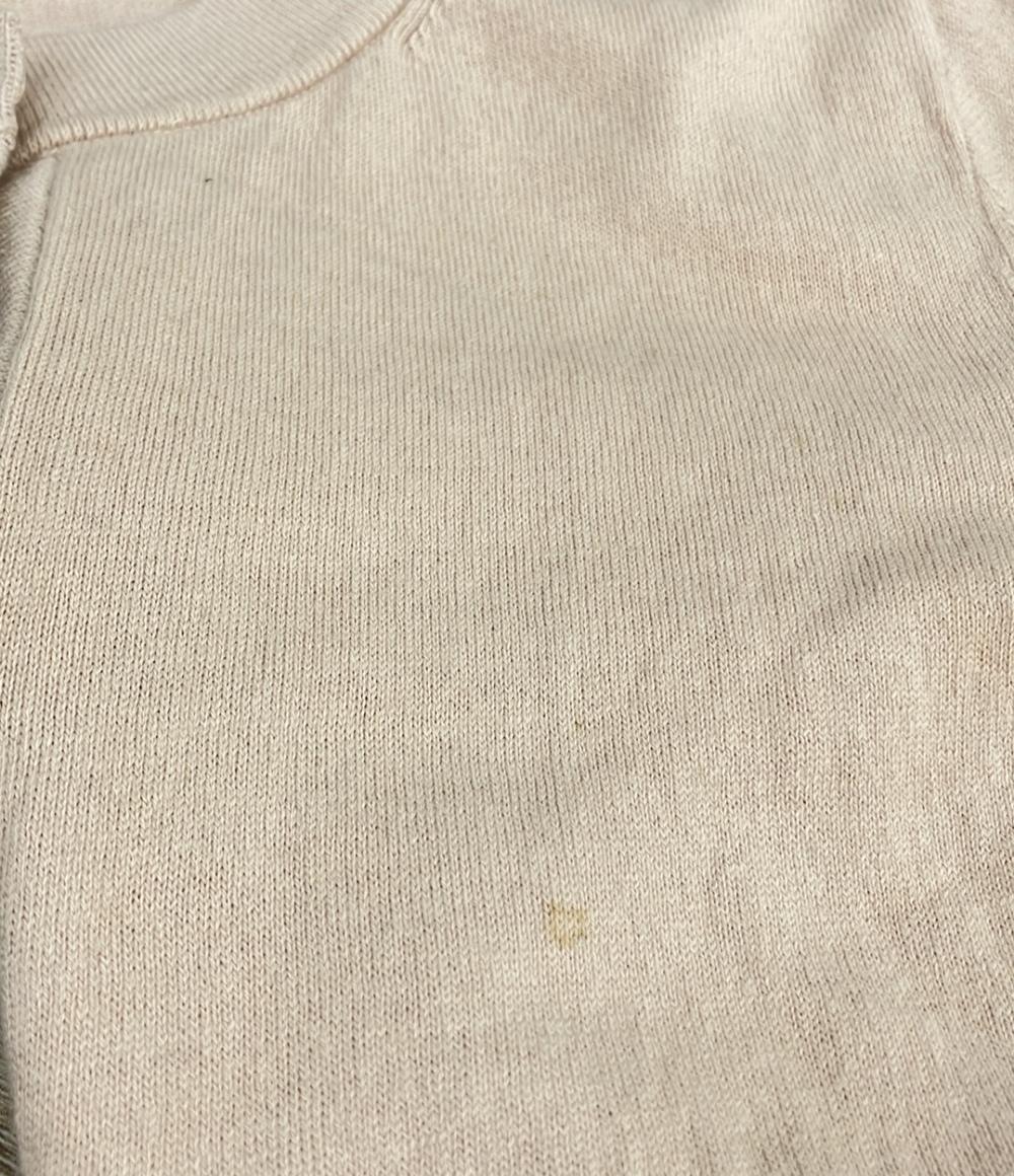 Kate Spade 長袖カーディガン ビジュー レディース SIZE S ケイトスペード