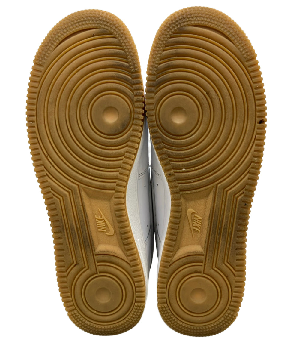 NIKE ローカットスニーカー エア フォース 1 DJ2739-100 メンズ SIZE 27.5 ナイキ