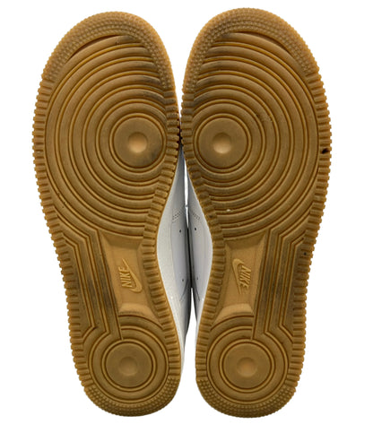 NIKE ローカットスニーカー エア フォース 1 DJ2739-100 メンズ SIZE 27.5 ナイキ
