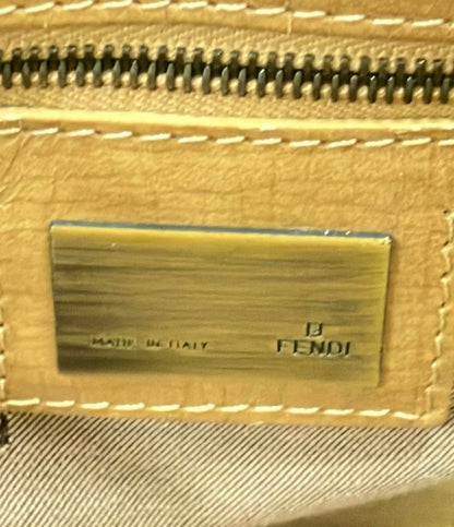 フェンディ ハンドバッグ レディース FENDI