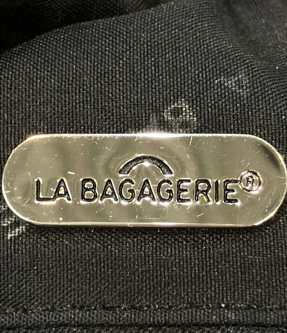 ラ・バガジェリー ショルダーバッグ 肩掛け レディース LA BAGAGERIE