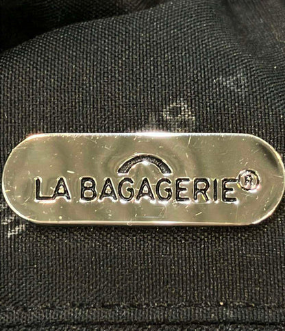 ラ・バガジェリー ショルダーバッグ 肩掛け レディース LA BAGAGERIE