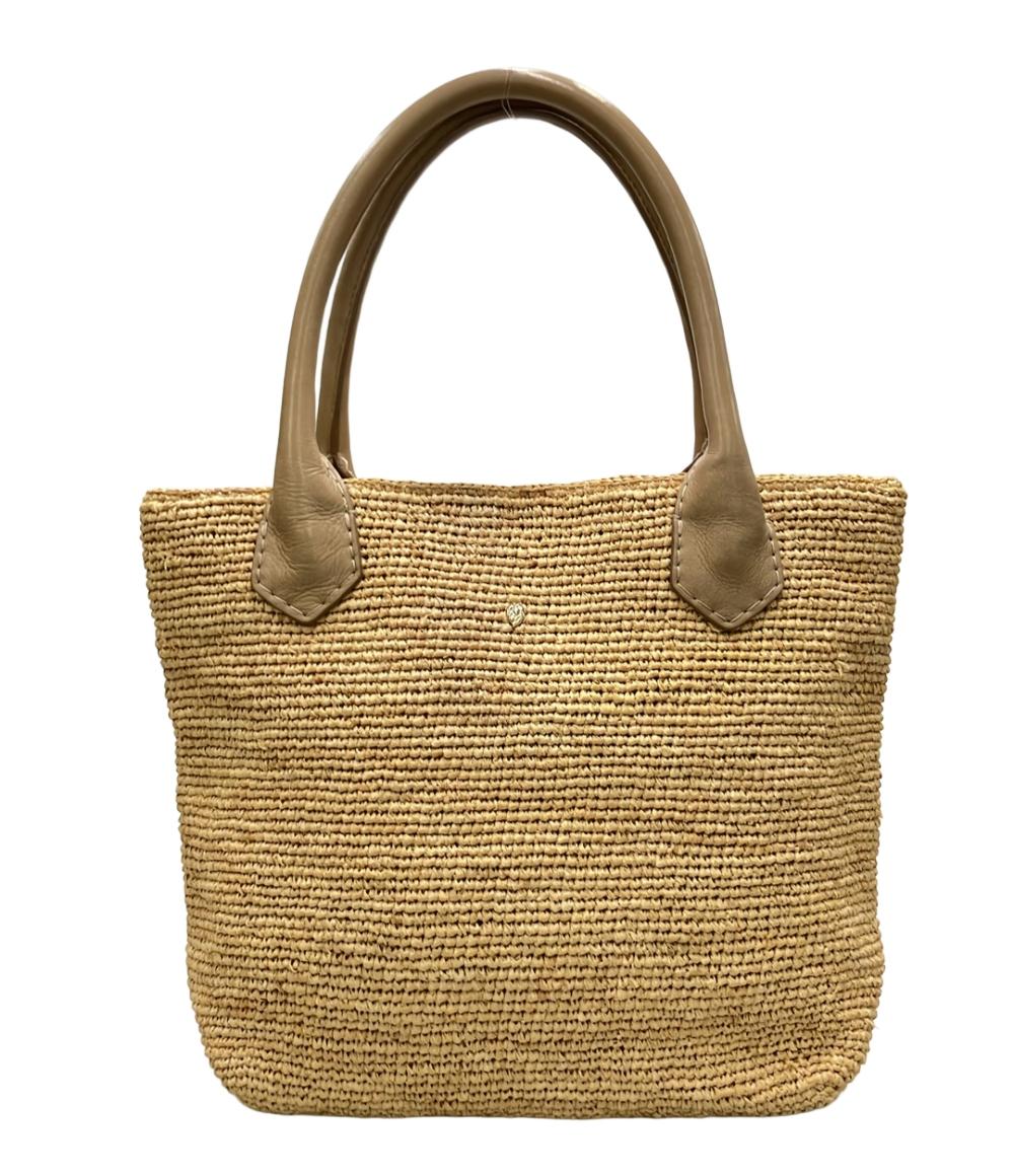 ヘレンカミンスキー かごバッグ トートバッグ ストローバッグ レディース HELEN KAMINSKI