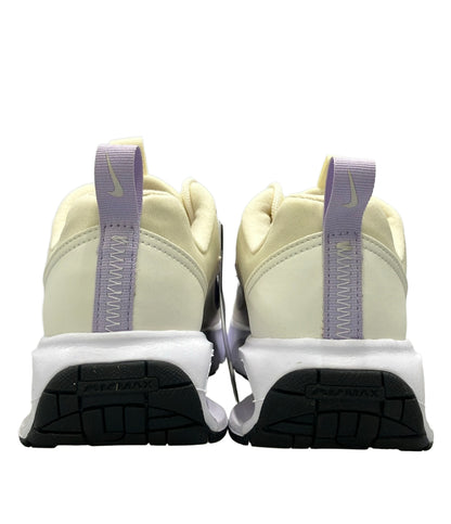 美品 NIKE ローカットスニーカー エア マックス INTRLK ライト DX3705-103 レディース SIZE 22.5 ナイキ