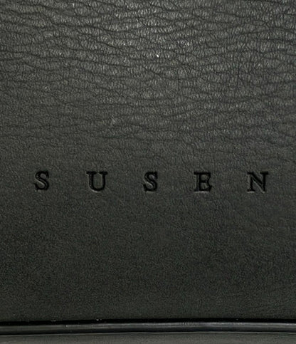 SUZEN ハンドバッグ ショルダーバッグ 2WAY 斜め掛け レディース スゼン