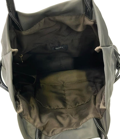 ケユカ トートバッグ ショルダーバッグ 肩掛け レディース KEYUCA