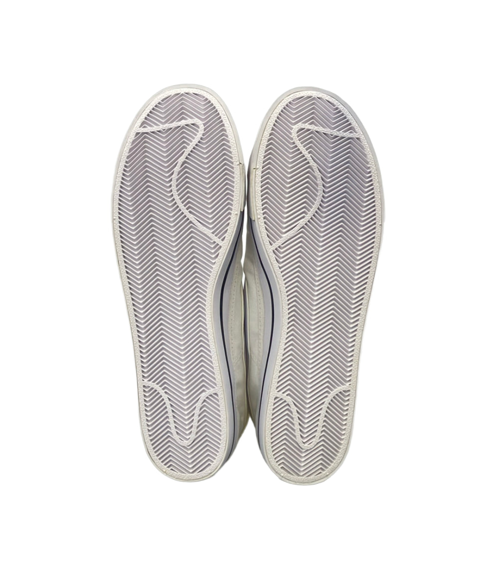 NIKE ローカットスニーカー コート レガシー CNVS CW6539-100 メンズ SIZE 28.5 (XL) ナイキ