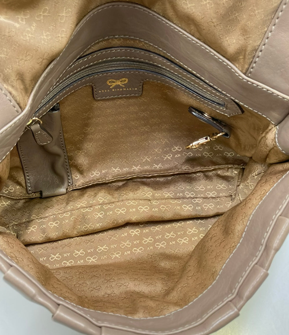 Anya Hindmarch ショルダーバッグ 肩掛け レディース アニヤ・ハインドマーチ