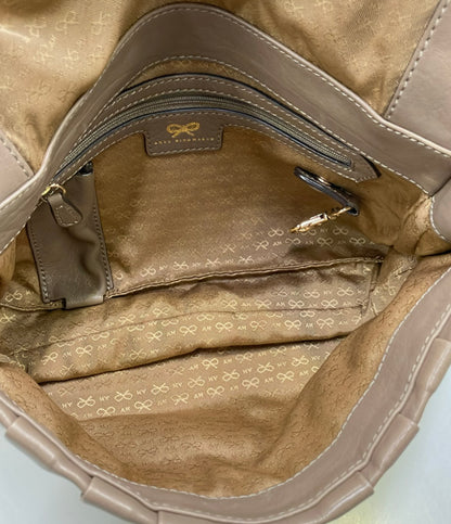 Anya Hindmarch ショルダーバッグ 肩掛け レディース アニヤ・ハインドマーチ