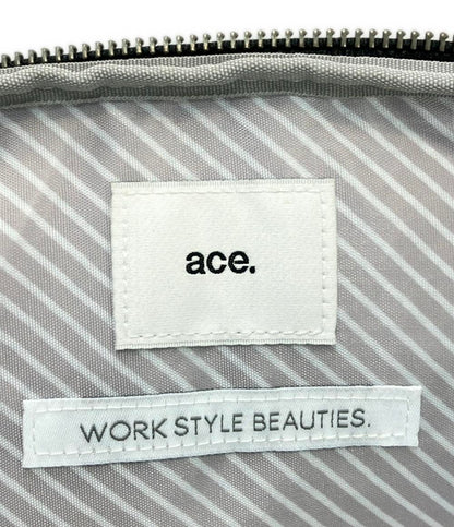 美品 ACE リュック レディース エース
