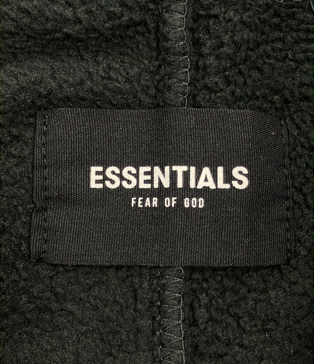 エフオージーエッセンシャルズ M フリースパンツ メンズ FOG ESSENTIALS