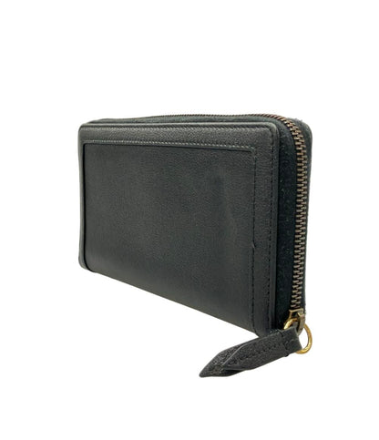 GUCCI ラウンドファスナー長財布 バンブー 658634 562600 レディース グッチ