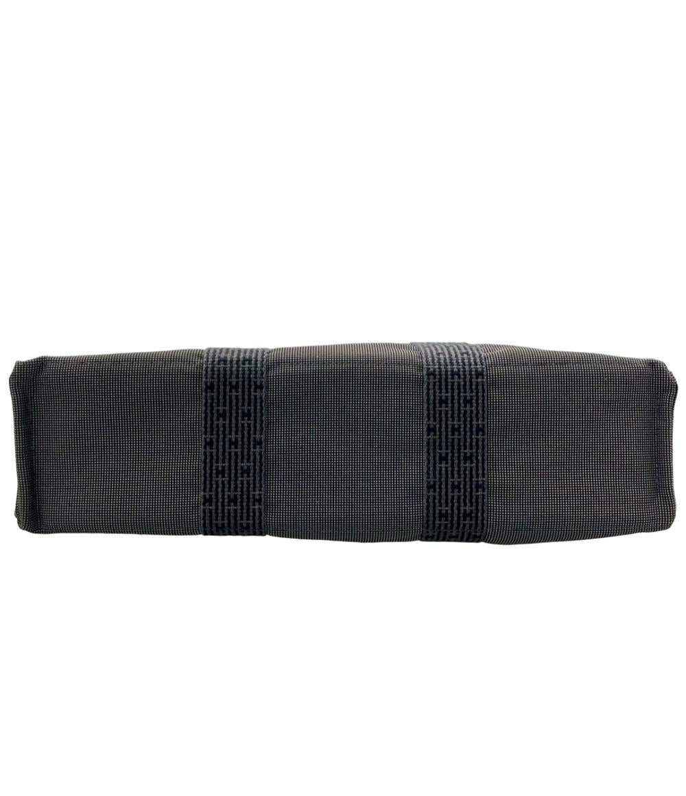 エルメス トートバッグ エールラインMM ユニセックス HERMES