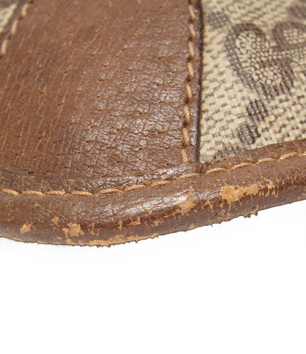 GUCCI ポーチ シェリーライン GGスプリーム 89 01 021 レディース メンズ グッチ