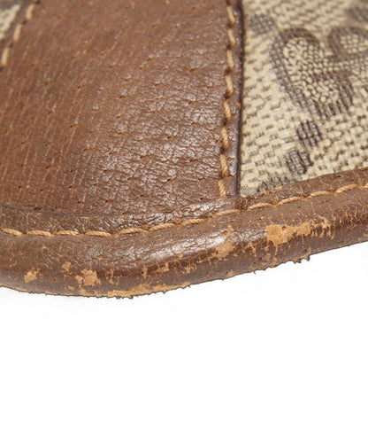 GUCCI ポーチ シェリーライン GGスプリーム 89 01 021 レディース メンズ グッチ