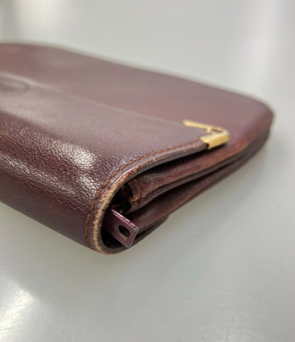 Cartier コインケース マストドゥカルティエ レディース カルティエ
