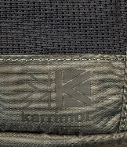 美品 Karrimor リュック メンズ カリマー