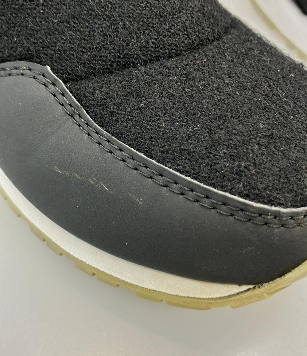 ニューバランス スノーブーツ KB996SZY キッズ SIZE 21.0 (M) NEW BALANCE