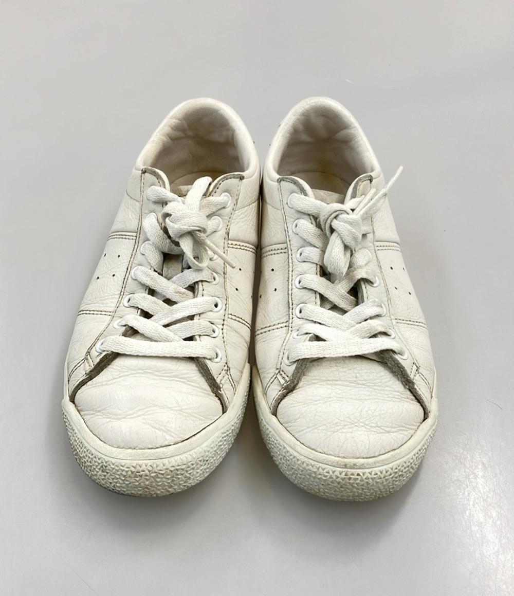 ONITSUKA TIGER ローカットスニーカー レディース SIZE 23.0 (M) オニツカタイガー