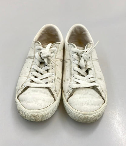 ONITSUKA TIGER ローカットスニーカー レディース SIZE 23.0 (M) オニツカタイガー