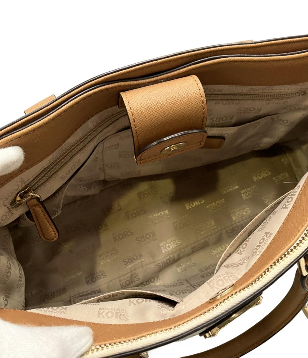 MICHAEL KORS ハンドバッグ レディース マイケルコース