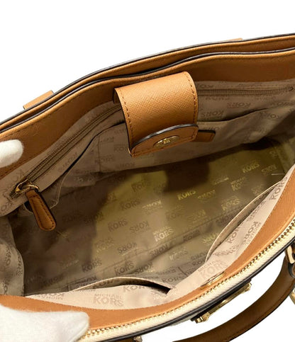 MICHAEL KORS ハンドバッグ レディース マイケルコース