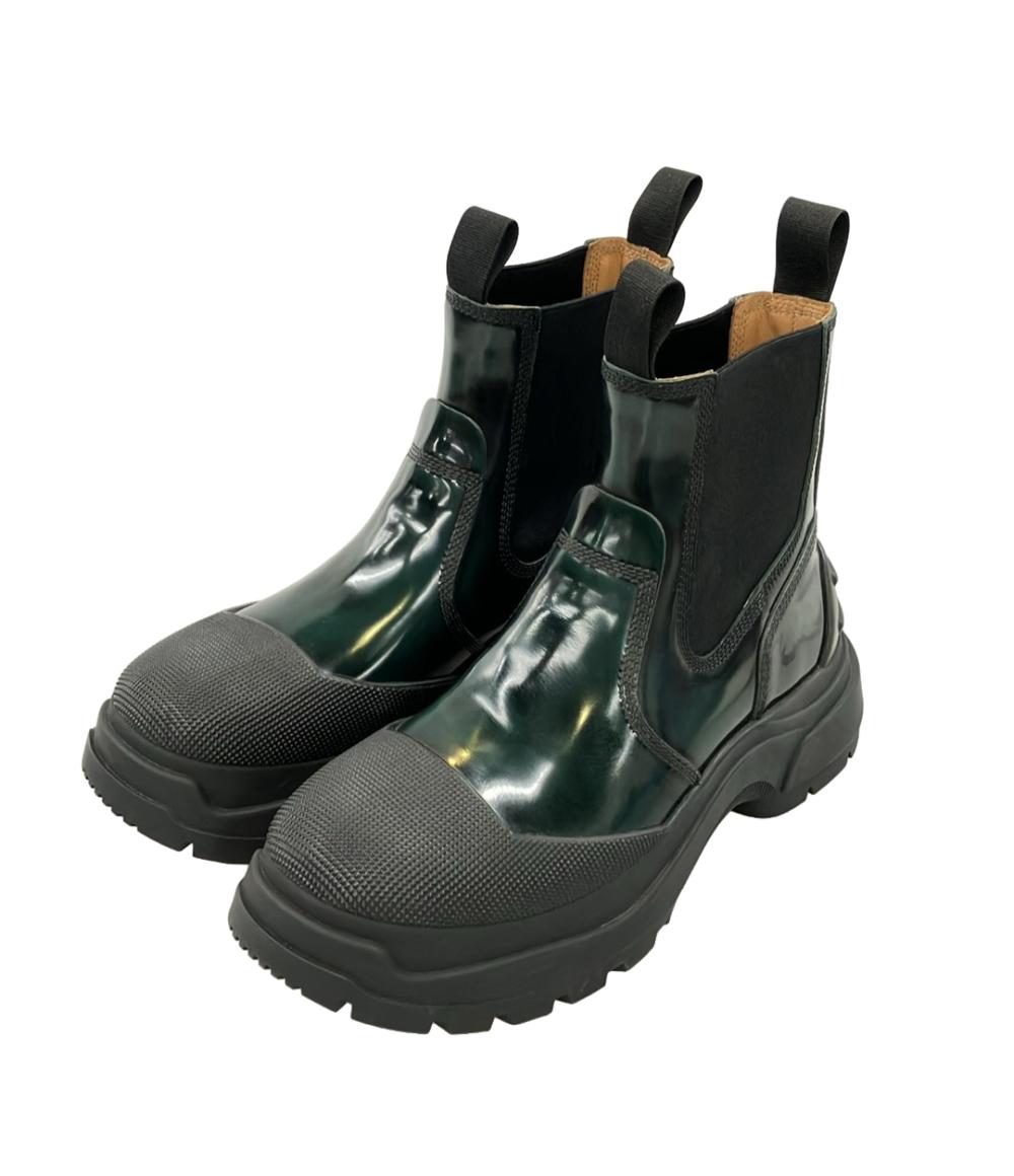 Maison Margiela 22 足袋ブーツ 18AW S37WU0341 メンズ SIZE 42 メゾン
