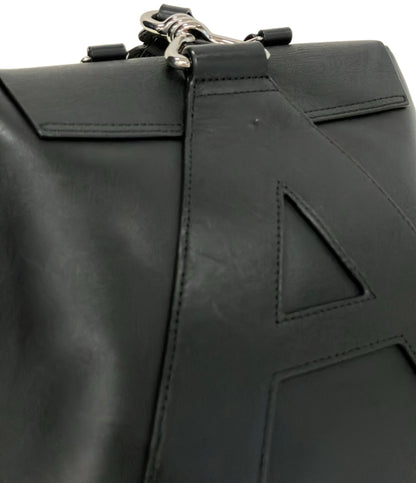 ALL SAINTS リュック ダルシーレザーバックパック レディース オールセインツ